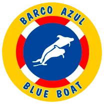 Barco Azul — authorised whale-watching vessel