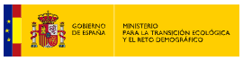Government of Spain — Ministry for the Ecological Transition