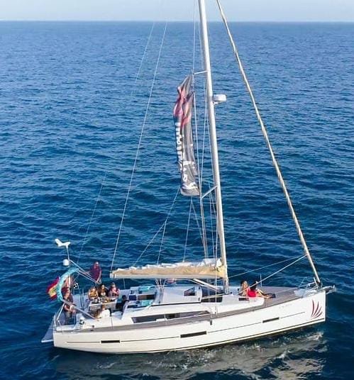 CHARTER PRIVADO EN TENERIFE